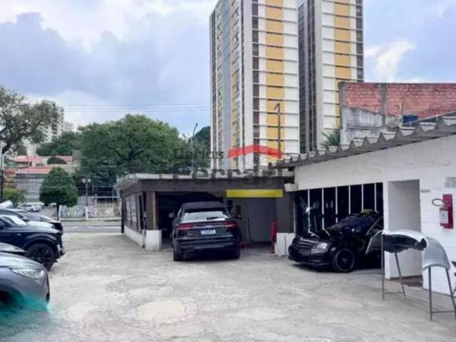 Terreno a venda Ipiranga Zoneamento ZC