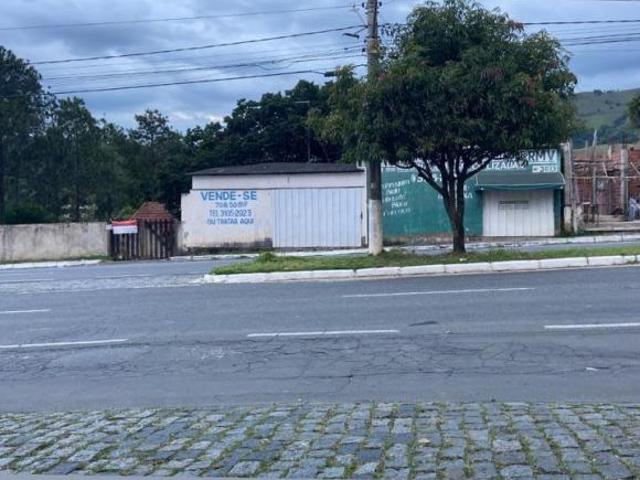 Terreno à venda Itaguaçú, Aparecida SP