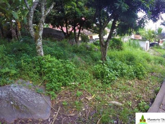 Terreno à venda, Itaguassu, Ilhabela!
