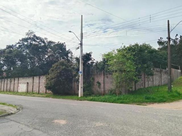Terreno À Venda Itália São José Dos Pinhais