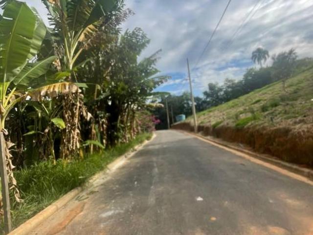Terreno à Venda *ITAPECERICA DA SERRA. BAIRRO VILA CALÚ