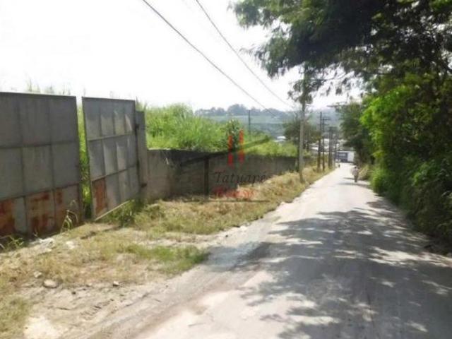 Terreno Residencial em Itaquera