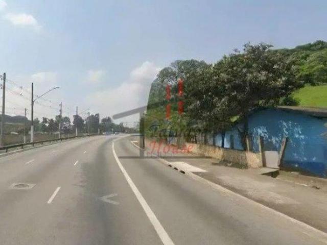 Terreno à Venda Itaquera com 8.591 m² 120 m Frente