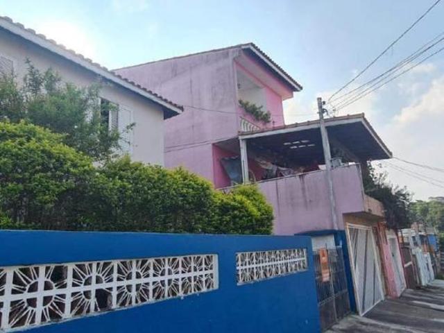 Terreno à venda João Ramalho Santo André SP