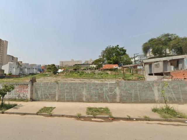 Terreno à venda João Ramalho Santo André SP