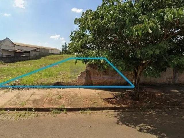 TERRENO Á VENDA jATAIZINHO, EXCELENTE TOPOGRAFIA