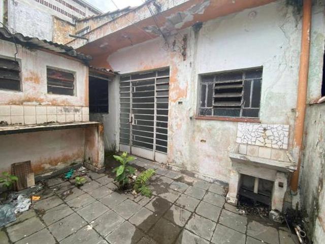 Terreno à venda, Jabaquara, São Paulo, SP