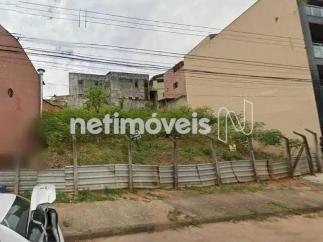 Terreno à Venda, Jaqueline, Belo Horizonte