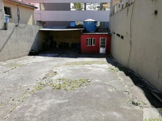 TERRENO À VENDA JARDIM MARAJOARA
