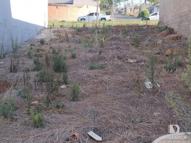 Terreno à venda, JARDIM MARAJOARA Limeira/SP