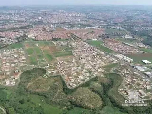 Terreno à venda, JARDIM MARAJOARA Limeira/SP
