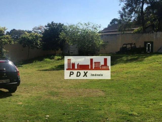 TERRENO A VENDA JARDIM MARAJOARA SÃO PAULO