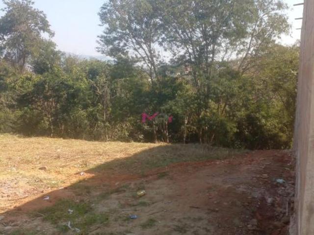 TERRENO À VENDA JARDIM MARAMBAIA JUNDIAÍ/SP