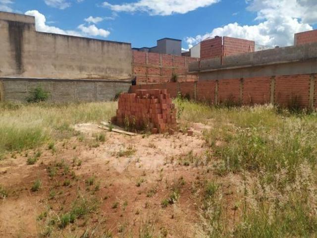 Terreno à venda JARDIM MÁRCIA Ii AGUDOS