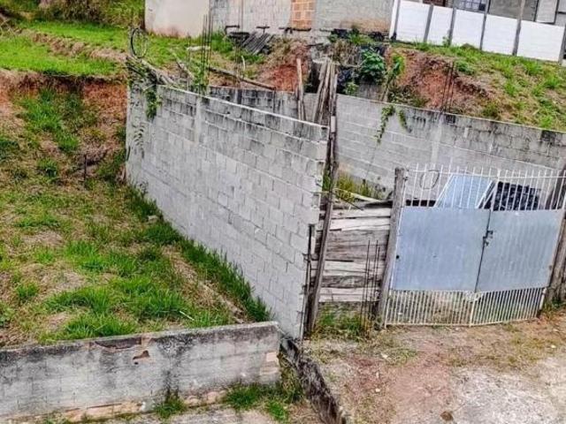 Terreno à venda Jardim Maria Amélia Jacareí