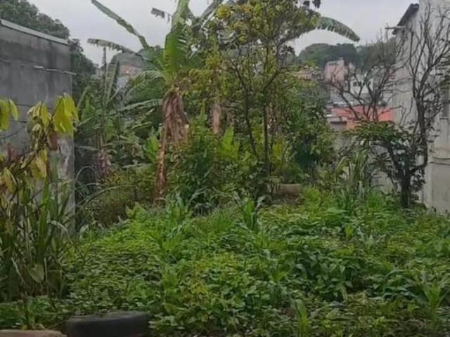 Terreno à venda Jardim Mitsutani São Paulo