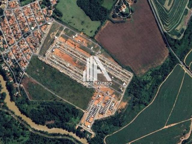 Terreno à venda Jardim Nova Alvorada em Mogi Guaçu/SP