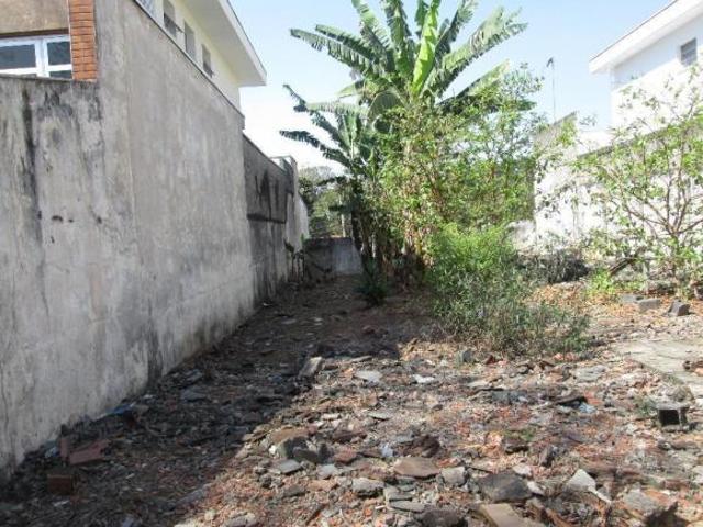 Terreno à venda, JARDIM AVELINO São Paulo/SP
