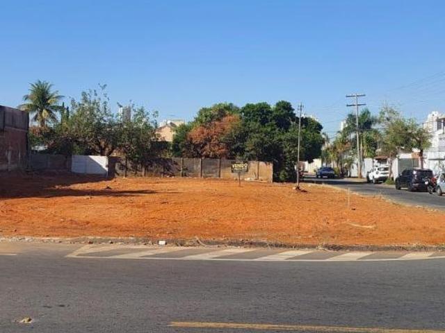 Terreno à venda, Jardim América, Goiânia, GO