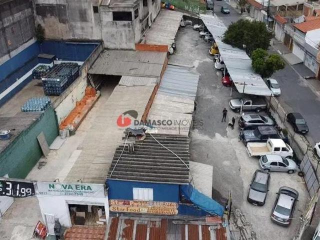 Terreno à venda, Jardim Ângela Zona Leste, São Paulo, SP
