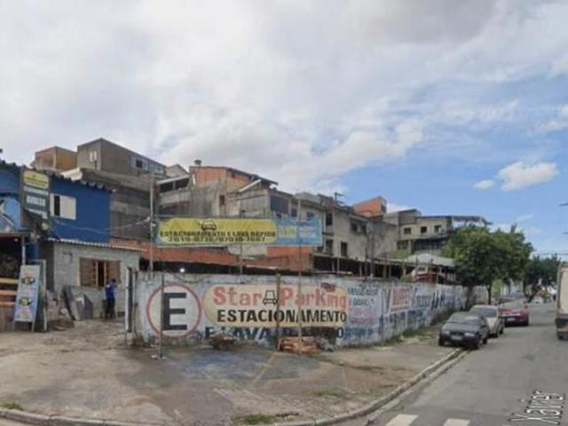 Terreno à venda, JARDIM ANGELA ZONA LESTE São Paulo/SP