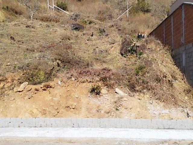 ? TERRENO À VENDA – JARDIM BANDEIRANTES