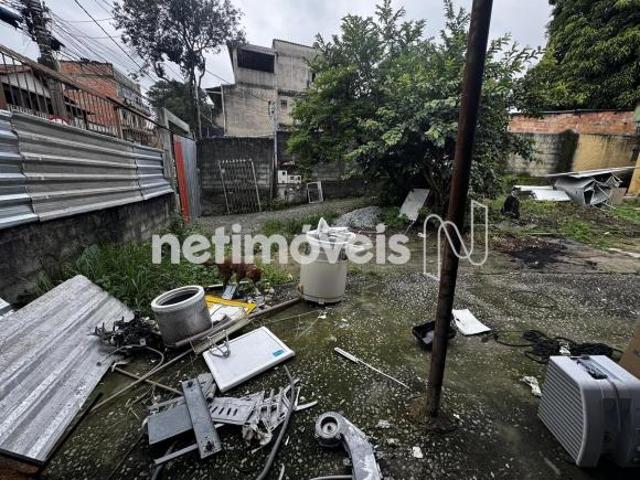 Terreno à Venda, Jardim Bandeirantes, Contagem