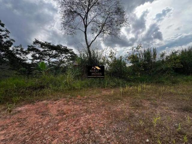 TERRENO à venda, Jardim Baviera Juatuba/MG