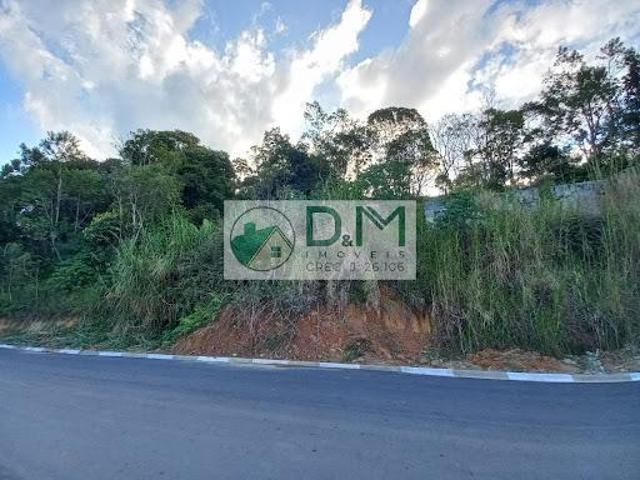 Terreno à venda, Jardim Botujuru Jacupiranga/SP