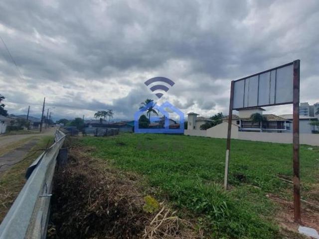 Terreno à venda, Jardim Britania, Caraguatatuba, SP