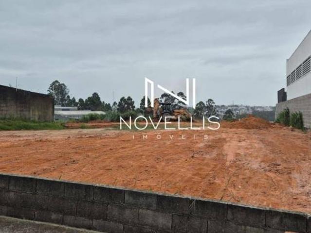Terreno à venda Jardim Califórnia Jacareí/SP