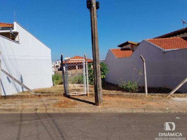 Terreno à venda, JARDIM CANAA Limeira/SP