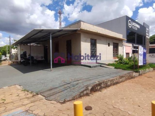 Terreno à venda, Jardim Concórdia, TOLEDO PR. R 1.250.000,00