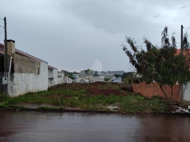 Terreno à venda, Jardim Concórdia, TOLEDO PR