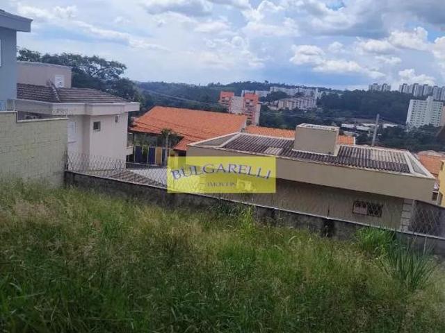 Terreno à venda, Jardim da Fonte, Jundiaí, SP