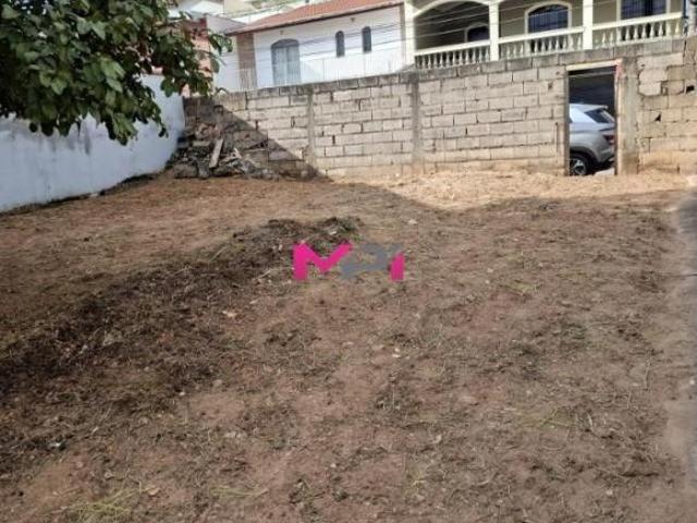 TERRENO À VENDA JARDIM DA FONTE JUNDIAÍ/SP