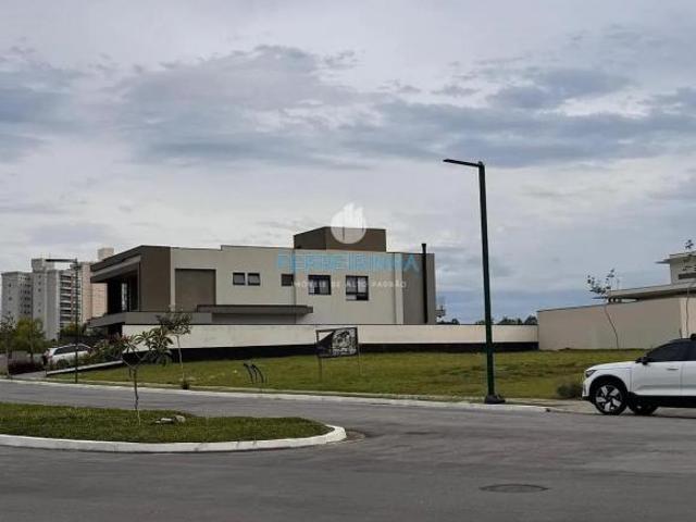 Terreno à venda, Jardim das Naçoes no Urbanova VII, São José dos Campos, SP