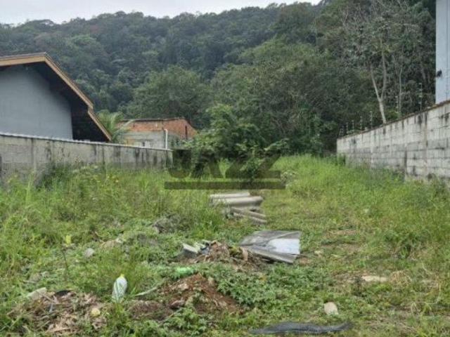 Terreno à venda Jardim do Sol com 300 m² Caraguatatuba/SP