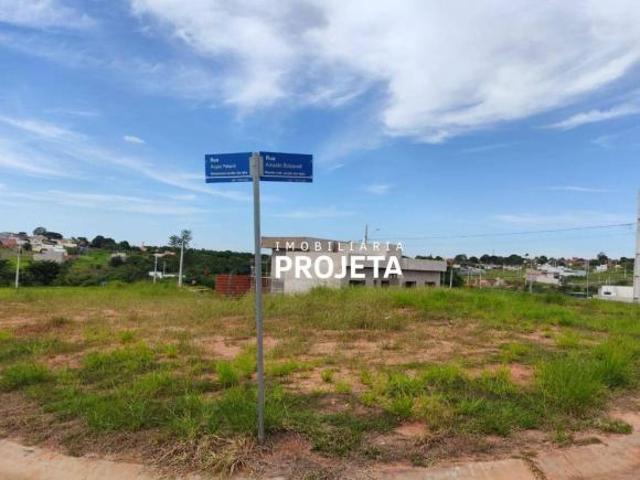 Terreno à venda, Jardim dos Ipês, Regente Feijo