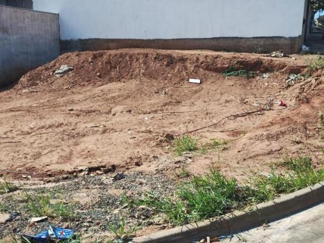 Terreno à venda, JARDIM DOS JEQUITIBAS Limeira/SP