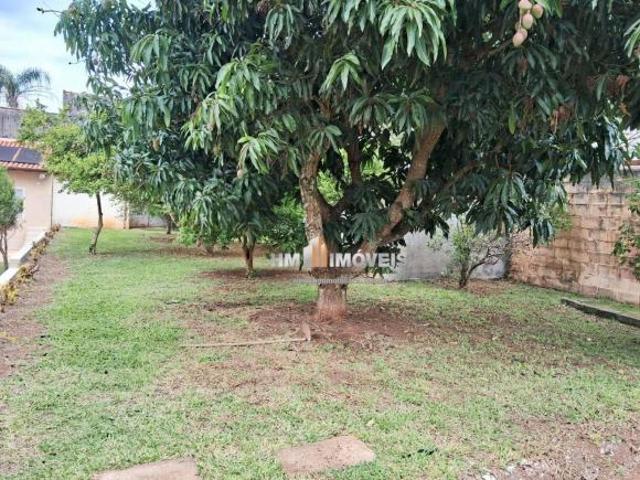Terreno a venda Jardim dos Pinheiros Atibaia