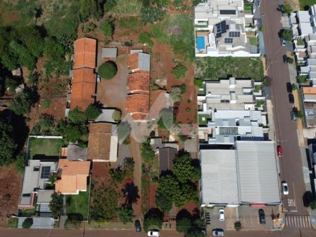 Terreno à venda, Jardim Gisela, TOLEDO PR