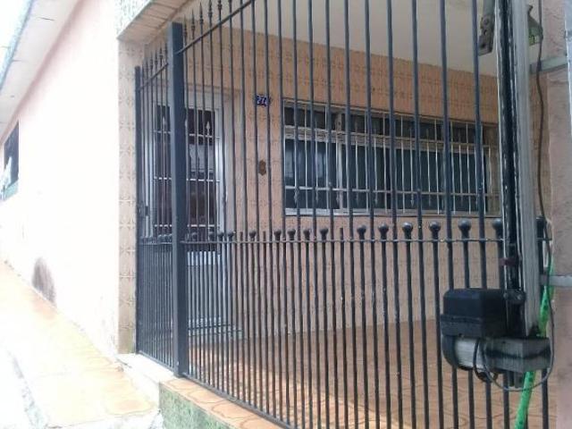Terreno à venda, Jardim Independência São Paulo/SP