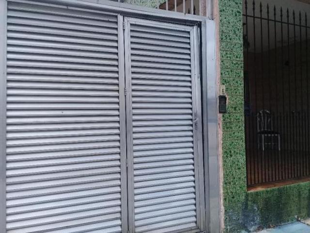 Terreno à venda, Jardim Independência São Paulo/SP