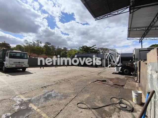 Terreno à Venda, Jardim Industrial, Contagem