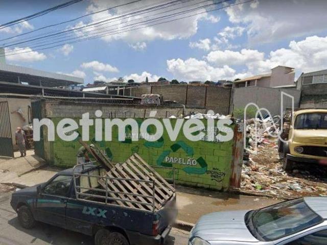 Terreno à Venda, Jardim Laguna, Contagem