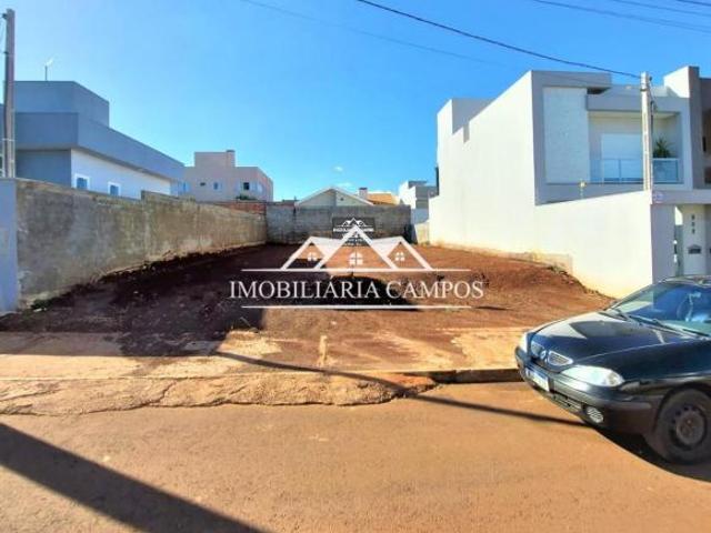 Terreno à venda, Jardim Pancera, TOLEDO PR