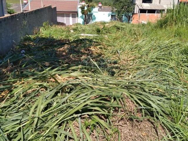 Investimento: Terreno à venda no Jardim Paulista, em Monte Mor/SP