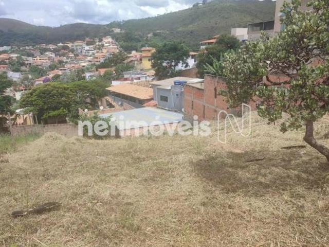 Terreno à Venda, Jardim Pirineus, Belo Horizonte