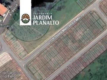 Terreno à venda, Jardim Planalto, Piracicaba, SP